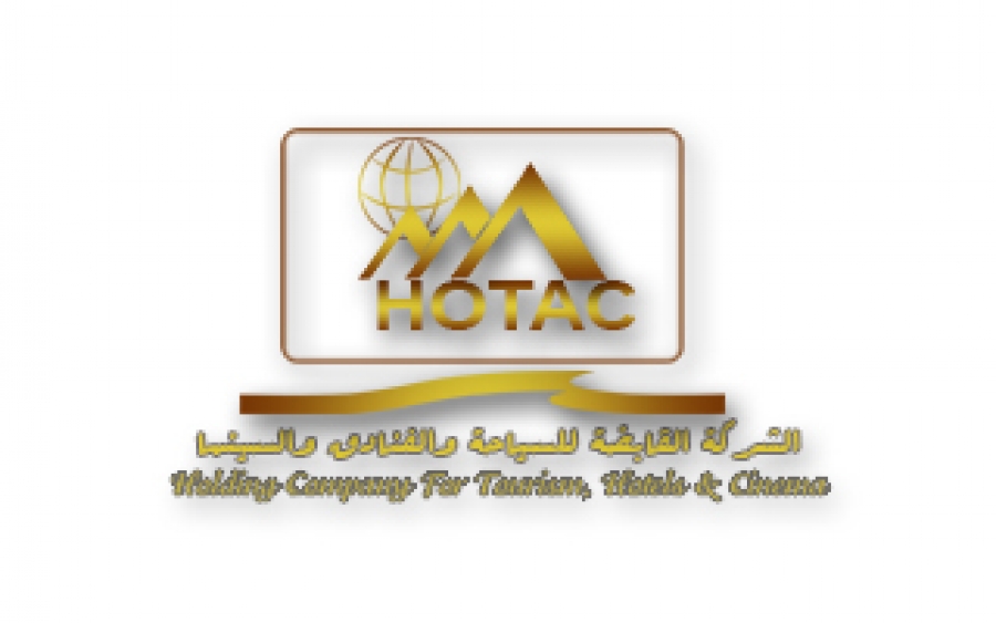Holding Company for Tourism ,Hotels and Cinema(HOTAC)