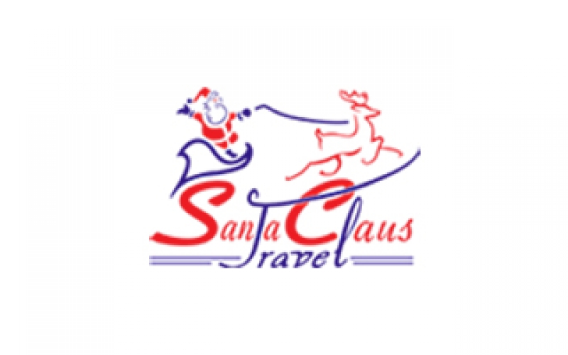 Santa Claus Travel