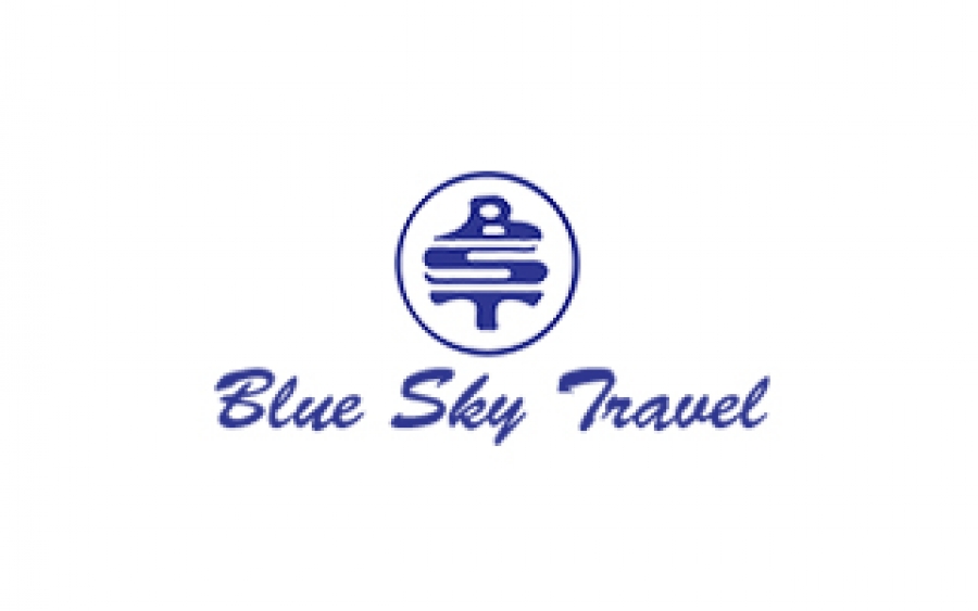 Blue Sky Travel