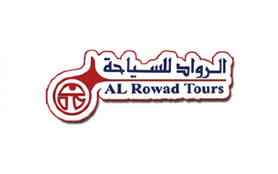 Al Rowad Tours