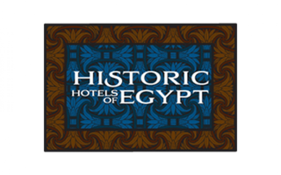 Historic Hotels of Egypt