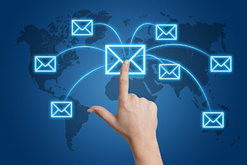 Email Marketing Service