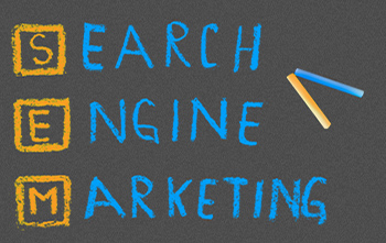 Search Engine Marketing