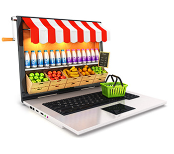 E Commerce Websites Development