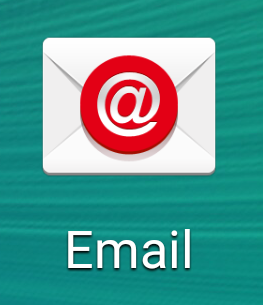 Email Icon