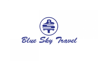 Blue Sky Travel