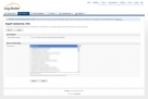 Exporting Contacts To a File