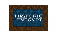Historic Hotels of Egypt