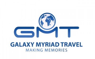 Galaxy Myriad Travel