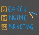 Search Engine Marketing