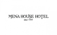 Mena House Hotel