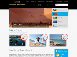 Excellancy Tours Egypt