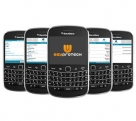 Blackberry App Development